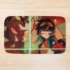 urbathmat flatlay largesquare1000x1000.1u5 18 - Gurren Lagann Merch