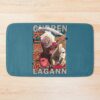 urbathmat flatlay largesquare1000x1000.1u5 3 - Gurren Lagann Merch