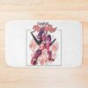 urbathmat flatlay largesquare1000x1000.1u5 36 - Gurren Lagann Merch