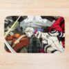 urbathmat flatlay largesquare1000x1000.1u5 37 - Gurren Lagann Merch