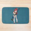 urbathmat flatlay largesquare1000x1000.1u5 4 - Gurren Lagann Merch