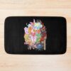 urbathmat flatlay largesquare1000x1000.1u5 44 - Gurren Lagann Merch