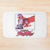 urbathmat flatlay largesquare1000x1000.1u5 45 - Gurren Lagann Merch