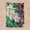 urblanket comparesquarex1000.1u2 15 - Gurren Lagann Merch