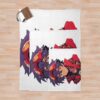 urblanket comparesquarex1000.1u2 16 - Gurren Lagann Merch