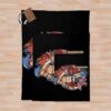 urblanket comparesquarex1000.1u2 22 - Gurren Lagann Merch