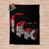 urblanket comparesquarex1000.1u2 7 - Gurren Lagann Merch