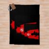 urblanket comparesquarex1000.1u2 8 - Gurren Lagann Merch