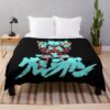 urblanket large bedsquarex1000.1u2 2 - Gurren Lagann Merch