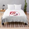 urblanket large bedsquarex1000.1u2 20 - Gurren Lagann Merch