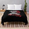 urblanket large bedsquarex1000.1u2 3 - Gurren Lagann Merch