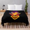 urblanket large bedsquarex1000.1u2 4 - Gurren Lagann Merch