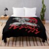 urblanket large bedsquarex1000.1u2 7 - Gurren Lagann Merch