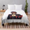 urblanket large bedsquarex1000.1u2 9 - Gurren Lagann Merch