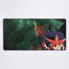 urdesk mat flatlaysquare1000x1000 - Gurren Lagann Merch