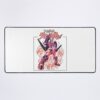 urdesk mat flatlaysquare1000x1000 17 - Gurren Lagann Merch