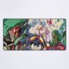 urdesk mat flatlaysquare1000x1000 6 - Gurren Lagann Merch