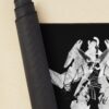 urdesk mat rolltall portrait750x1000 15 - Gurren Lagann Merch