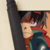 urdesk mat rolltall portrait750x1000 5 - Gurren Lagann Merch