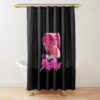 urshower curtain closedsquare1000x1000.1 13 - Gurren Lagann Merch