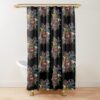 urshower curtain closedsquare1000x1000.1 15 - Gurren Lagann Merch