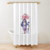 urshower curtain closedsquare1000x1000.1 23 - Gurren Lagann Merch