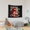 urtapestry lifestyle dorm mediumsquare1000x1000.u2 10 - Gurren Lagann Merch