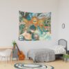 urtapestry lifestyle dorm mediumsquare1000x1000.u2 12 - Gurren Lagann Merch