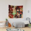 urtapestry lifestyle dorm mediumsquare1000x1000.u2 14 - Gurren Lagann Merch