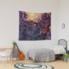 urtapestry lifestyle dorm mediumsquare1000x1000.u2 23 - Gurren Lagann Merch