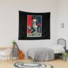 urtapestry lifestyle dorm mediumsquare1000x1000.u2 25 - Gurren Lagann Merch