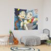 urtapestry lifestyle dorm mediumsquare1000x1000.u2 27 - Gurren Lagann Merch