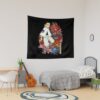 urtapestry lifestyle dorm mediumsquare1000x1000.u2 31 - Gurren Lagann Merch