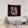 urtapestry lifestyle dorm mediumsquare1000x1000.u2 32 - Gurren Lagann Merch