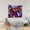 urtapestry lifestyle dorm mediumsquare1000x1000.u2 34 - Gurren Lagann Merch