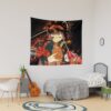 urtapestry lifestyle dorm mediumsquare1000x1000.u2 36 - Gurren Lagann Merch