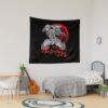 urtapestry lifestyle dorm mediumsquare1000x1000.u2 5 - Gurren Lagann Merch