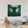 urtapestry lifestyle dorm mediumsquare1000x1000.u2 6 - Gurren Lagann Merch