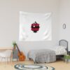 urtapestry lifestyle dorm mediumsquare1000x1000.u2 8 - Gurren Lagann Merch