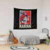 urtapestry lifestyle dorm mediumsquare1000x1000.u2 9 - Gurren Lagann Merch