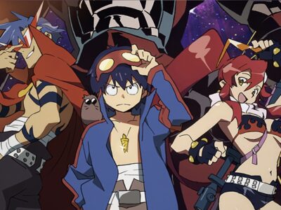 1200x675mf - Gurren Lagann Merch