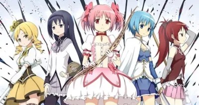 puella magi madoka magica walpurgisnacht rising thumbnail hobi a5734793e4c0403cbc35f1a1c1451d48 1024x1024 - Gurren Lagann Merch