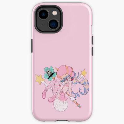 Nia Teppelin Iphone Case - Gurren Lagann Merch