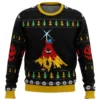 35618 men sweatshirt front 42 - Gurren Lagann Merch